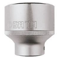 Soquete Estriado Com Encaixe 3/4" X 1.5/16" Sata