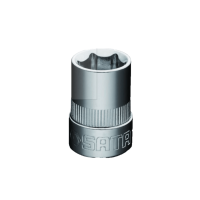 Chave Soquete Sextavado 3/8” X 8mm Sata
