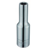 Chave Soquete Sextavado 1/2" x 15/16" Sata