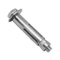 Chumbador CBA 1/4'' X 2" Âncora