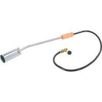 Maçarico Lança Chamas Kombat 01 Registro Caçula JG Industria