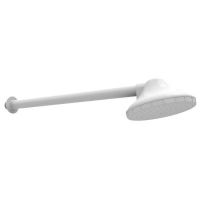 Chuveiro 5” com Braço 30CM sem Registro Herc