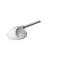 Chuveiro para Água Fria 6 Durin