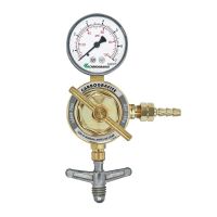 Regulador de Pressão GLP 13kg Cilindro- Carbografite