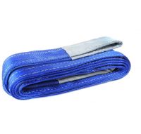 Cinta de Elevação para Cargas 8 Metros 8 Ton Robustec