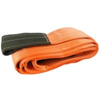 Cinta de Elevação Sling 15 Toneladas 240mm 10 Metros Robustec