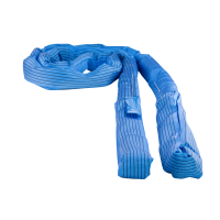 Cinta de Elevação Sling 56 Toneladas 6M Tubular RCA-1822 Robustec