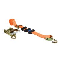 Cinta para Fixação de Veículos Cegonheiro 3 Toneladas 3m RCA-104 Robustec