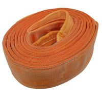 Cinta Reboque 35 Toneladas 6 Metros Capote Rei do Reboque