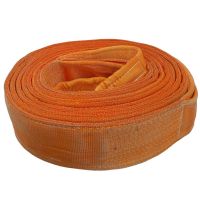 Cinta Reboque 70 Toneladas 6 Metros Rei do Reboque