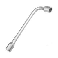 Chave L/Biela 16mm- Gedore