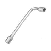 Chave L/Biela 9mm- Gedore