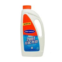 Clarificante Decantador 2 Em 1 Foc Plus 1L Hidroazul