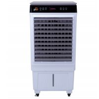 Climatizador Evaporativo 45 Litros 220V Controle Remoto Goar 