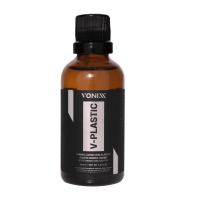 Coating Ceramic V-Plastic Pro 50ml Vonixx 