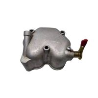 Cobertura Do Cabeçote Motor Diesel 10Hp Toyama