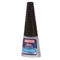 Cola Super Bonder 5g Precisão Henkel