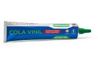Adesivo Cola Vinil 75g Amazonas