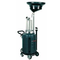 Coletor de Óleo LOD 581 Bosch