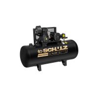 Compressor 15/200 CSL Monofásico Schulz