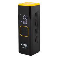 Compressor de Ar Automotivo CAV128 Vonder