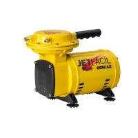 Compressor de Ar Direto Jet Fácil Plus Monofásico 220V Schulz