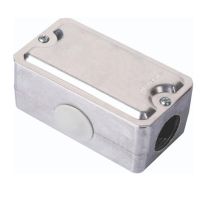 Condulete Múltiplo 3/4" Com Tampa Tramontina