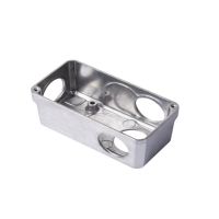 Condulete Múltiplo 1" Sem Tampa Tramontina