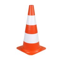 Cone Sinalização 50cm ProSafety