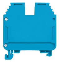 Conector Borne BTWP 35mm 750V Azul Weg