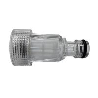 Conector com Entrada de Água para Lavadora de Alta Pressão Vonixx
