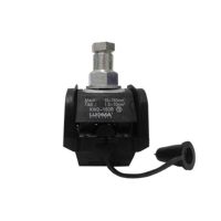 Conector De Derivação Perfurante LK CDP150-10 10-150/1.5MM-10M Lukma