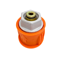 Conector de Mangueira Alta Pressão Karcher K 4000Psi Kers 