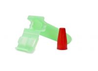 Conector Blindado DBRY Para Cabos Ate 10 Awg Rain Bird