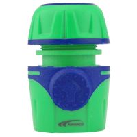 Conector Engate Rápido para Mangueira 1/2" Amanco