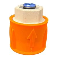 Conector para Mangueira Alta Pressão Dawoo, Patriot e Black Decker 4000 PSI Kers