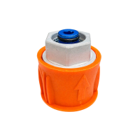 Conector para Mangueira de Alta Pressão 4000Psi Bosch Black Decker Kers