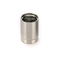 Conexão Capa Hidráulica Metal Quip