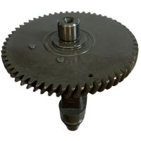 Conjunto de Válvula 117201007 TE180-XP-TG10000CXE Toyama