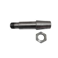 Conjunto Eixo Central Betoneira Prime 120/150L Menegotti