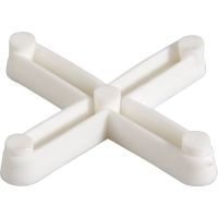 Espaçador Plástico 3mm Famastil