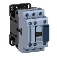 Contator CWB18-11-30D33 18A 10CV 380V 50/60Hz Weg