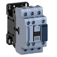Contator CWB25-11-30D23 25A 7,5CV 220V 50/60Hz Weg