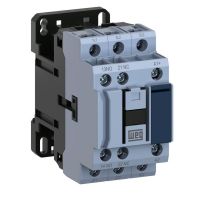 Contator CWB9-11-30D23 9A 3CV 220V 50/60Hz Weg
