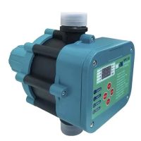 Controlador Elétrico De Pressão WPC-58 1.1KW  220V WDM