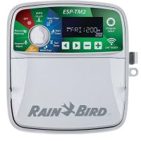 Controlador ESP-TM2 12 estações 230V Rain Bird