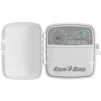 Controlador RC2 8 Estações 230v Indoor com Wi-Fi Embutido Rain Bird 