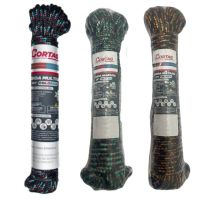 Corda Mult Meada 10mm x 30 Metros Cortag