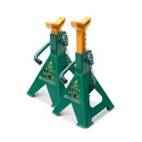 Par de Cavaletes para Veículos 2.000kg STAE5825L Sata 