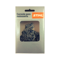 Corrente Motoserra PMM 1.1mm x 3/8 Pol. 3610-000-1640 Stihl